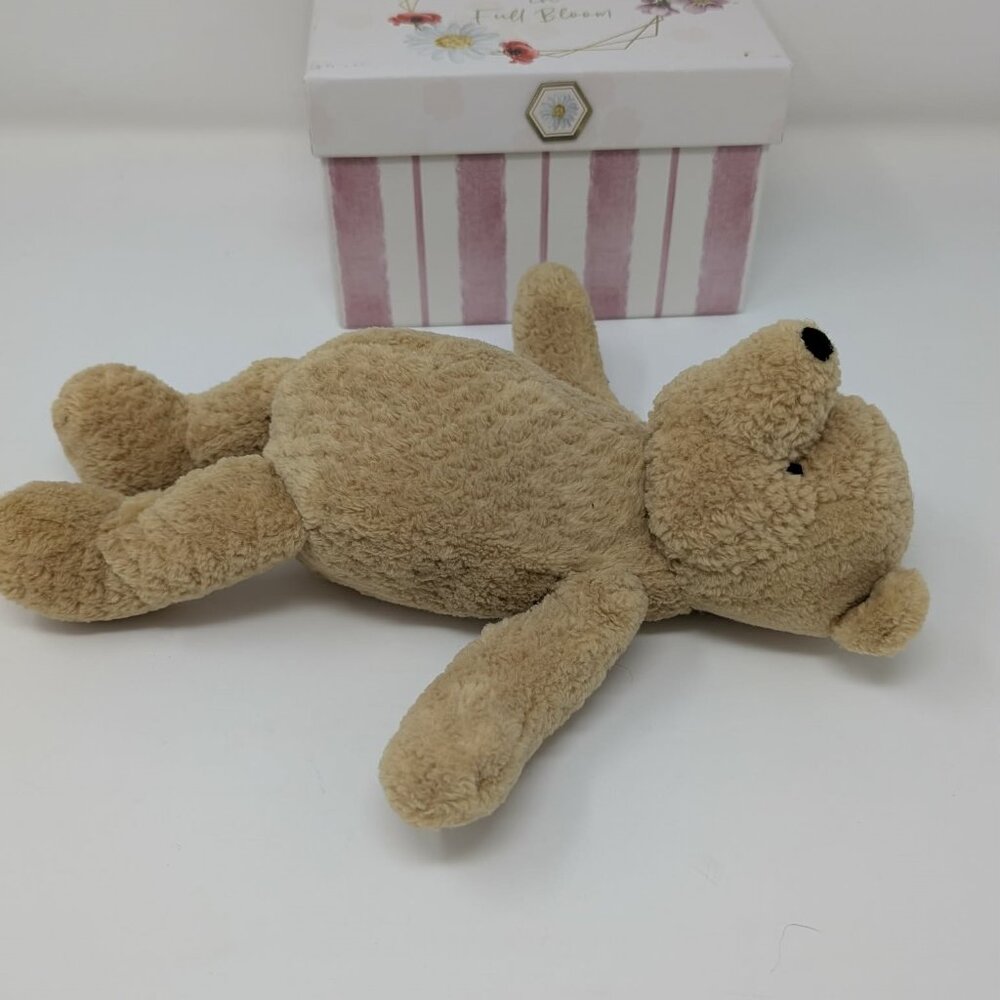 Winnie the Pooh 10" Plush Stuffed Bear by Gund Vintage Disney Classic - Picture 3 of 4
